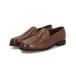 ROCKPORT блокировка порт CLASSIC LOAFER LITE PENNY легкий мужской натуральная кожа бизнес обувь 