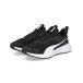 PUMA �v�[�} FLYER LITE 4 ���f�B�[�X�X�j�[�J�[ �����j���O�V���[�Y �t���C���[���C�g4 313499 01 �v�[�}�u���b�N/�v�[�}�z���C�g