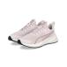 PUMA �v�[�} FLYER LITE 4 ���f�B�[�X�X�j�[�J�[ �����j���O�V���[�Y �t���C���[���C�g4 313499 12 �p�E�_�[�s���N/�v�[�}�u���b�N/�E�H�[���z���C�g