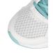 mizuno �~�Y�m TRADROAD 14 ���L3E �y�� ���f�B�[�X�X�j�[�J�[ �����j���O�V���[�Y �g���b�h���[�h14 K1GL260523 �z���C�g/�O���[�� �֘A�摜5