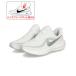 NIKE Nike W REVOLUTION 8 EASYON легкий женский спортивные туфли W Revolution 8 легкий on HQ2415-103 [HF] Sale / металлик серебряный 
