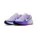 NIKE Nike W REVOLUTION 8 легкий женский спортивные туфли бег обувь W Revolution 8 HJ8485-500 violet Mist / белый / сапфир 