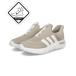 adidas Adidas CF FLEX LOUNGE RAPIDFIT женский спортивные туфли CF Flex lounge lapido Fit JS4884 [HF] wonder бежевый / core белый 