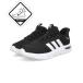 adidas Adidas "свободные руки" CF FLEX RAPIDFIT женский спортивные туфли CF Flex lapido Fit HP7002 [HF] core черный / foot одежда белый 