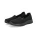 SKECHERS Skechers GRACEFUL-BLISS INTENT супер-легкий женский балет спортивные туфли туфли без застежки Grace полный - Bliss in палатка 100962 BBK черный 