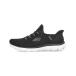 SKECHERS �X�P�b�`���[�Y SWIFT FIT �X�E�B�t�g�t�B�b�g PURE GENIUS ���y�� ���f�B�[�X�X�j�[�J�[ �s���A�W�[�j�A�X 897957 HF �u���b�N/�`���R�[�� �֘A�摜2