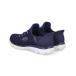 SKECHERS �X�P�b�`���[�Y SWIFT FIT �X�E�B�t�g�t�B�b�g PURE GENIUS-PURE VIBES ���y�� ���f�B�[�X�X�j�[�J�[ �s���A�W�[�j�A�X 897957 NVY HF �l�C�r�[ �֘A�摜1