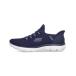 SKECHERS �X�P�b�`���[�Y SWIFT FIT �X�E�B�t�g�t�B�b�g PURE GENIUS-PURE VIBES ���y�� ���f�B�[�X�X�j�[�J�[ �s���A�W�[�j�A�X 897957 NVY HF �l�C�r�[ �֘A�摜2