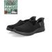 SKECHERS Skechers SWIFT FITswifto Fit VIRTUOSA супер-легкий женский спортивные туфли туфли без застежки "свободные руки" 897960 BBK [HF] черный 