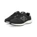 new balance New balance DYNASOFT 550 V5 легкий широкий 2E женский спортивные туфли прогулочные туфли Dyna soft 550V5 WW550AB5 черный 