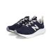new balance New balance DYNASOFT NB SAMPHER V2 супер-легкий широкий 2E женский спортивные туфли резина шнурок Dyna soft en Be солнечный мех WSMP8LR команда темно-синий 
