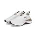 PUMA Puma SOFTRIDE SERA ANIMAL PACK WN женский спортивные туфли soft ride Sera животное упаковка wi мужской 312873 01 Puma белый / шоколад Brown 