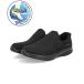 MBT �G���r�[�e�B�[ �n���Y�t���[ SF-MODENA 4 SLIP ON W �̊��o�����X�𐮂��� �ؓ��̊����������� ���f�B�[�X�X�j�[�J�[ 703677 257Y [HF] �u���b�N/�u���b�N