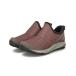 MERRELLmereruANTORA SNEAKER MOC легкий скольжение трудно сложенный холод земля соответствует женский спортивные туфли туфли без застежки winter обувь 