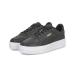 PUMA Puma CARINA STREET женский спортивные туфли толщина низ Carry na Street 389390 02[pvs]