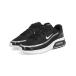 NIKE Nike W AIR MAX BIA SE женский спортивные туфли wi мужской air max Via SE IM6978-001 черный / металлик серебряный 