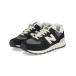 new balance �j���[�o�����X U574 ���f�B�[�X�X�j�[�J�[ U5745JP �u���b�N