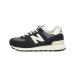 new balance �j���[�o�����X U574 ���f�B�[�X�X�j�[�J�[ U5745JP �u���b�N �֘A�摜2