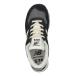 new balance �j���[�o�����X U574 ���f�B�[�X�X�j�[�J�[ U5745JP �u���b�N �֘A�摜4