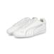 PUMA �v�[�} CATCH SOLEIL �y�� ���f�B�[�X�X�j�[�J�[ ���� ���[�v���t�@�C�� �L���b�`�\���C�� 402744 04 �z���C�g/�V���o�[/�t�F�U�[�O���[