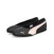 PUMA Puma CATCH SOLEIL BALLERINA легкий женская обувь балет спортивные туфли незначительный низ catch soleil ba Rely na404642 03 черный / жасмин цветок 
