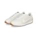 NIKE Nike W PACIFIC LTR женский спортивные туфли трос ro файл обувь wi мужской Pacific кожа HV6430-002 Phantom / бледный слоновая кость / белый 