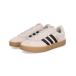 adidas Adidas VL COURT 3.0 U женский спортивные туфли кожа спортивные туфли (VL пальто 3.0U) IH4035 шпаклевка mauve / core черный / Gold металлик 