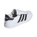 adidas �A�f�B�_�X BREAKNET SLEEK W ���f�B�[�X�X�j�[�J�[ ���� �u���C�N�l�b�g�X���[�NW IH5426 �֘A�摜1