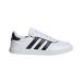 adidas �A�f�B�_�X BREAKNET SLEEK W ���f�B�[�X�X�j�[�J�[ ���� �u���C�N�l�b�g�X���[�NW IH5426 �֘A�摜2