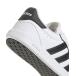 adidas �A�f�B�_�X BREAKNET SLEEK W ���f�B�[�X�X�j�[�J�[ ���� �u���C�N�l�b�g�X���[�NW IH5426 �֘A�摜5