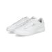 PUMA Puma VIKKY STAR женский спортивные туфли незначительный низ Vicky Star 402600 02 Puma белый / Puma белый / Gold 