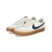 NIKE Nike W KILLSHOT 2 женский кожа спортивные туфли трос ro файл wi мужской cut Schott 2 FZ5630-102