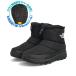 THE NORTH FACE The * North Face NUPTSE BOOTIE WP LOGO SHORT ARCTIC GRIP водонепроницаемый водонепроницаемый теплоизоляция 