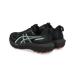 ASICS �A�V�b�N�X GT-1000 14 GTX �h������ GORE-TEX �S�A�e�b�N�X �����Y�X�j�[�J�[ 1011C078 003 �u���b�N/�A�v���R�b�g�N���b�V�� �֘A�摜1