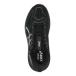 ASICS �A�V�b�N�X GT-1000 14 GTX �h������ GORE-TEX �S�A�e�b�N�X �����Y�X�j�[�J�[ 1011C078 003 �u���b�N/�A�v���R�b�g�N���b�V�� �֘A�摜4