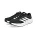 adidas �A�f�B�_�X RESPONSE RUNNER 2 �y�� �����Y�X�j�[�J�[ �����j���O�V���[�Y ���X�|���X�����i�[2 KJ1736 �R�A�u���b�N/�t�b�g�E�F�A�z���C�g/�V���o�[