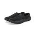 MERRELLmereruWRAPT SLIP ON натуральная кожа легкий мужской обувь уличный спортивные туфли туфли без застежки lapto обувь без шнуровки J007681 черный 