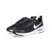 NIKE �ʥ��� AIR MAX NUAXIS ���� ��󥺥��ˡ����� �����ޥå����˥奢������ FD4329 001 �֥�å�/�ۥ磻��