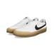 NIKE Nike COURT SHOT мужской спортивные туфли незначительный низ трос ro файл обувь пальто Schott FQ8146-112 белый / черный / жевательная резинка светло-коричневый 