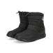 MOUNTAIN WALK mountain walk мужской стеганое полотно winter ботинки водонепроницаемый скольжение трудно защищающий от холода короткий 11021 черный 