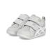 ASICS KIDS SUKU2 Asics skskAMULEFIRST MS baby спортивные туфли First обувь amyure First MS 1144A222 021 светло-серый / белый 