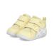 ASICS KIDS SUKU2 Asics skskAMULEFIRST MS baby спортивные туфли First обувь amyure First MS 1144A222 750 soft желтый / белый 