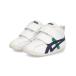 ASICS SUKU2 Asics skskAMULEFIRST SL пинетки средний cut 2 шт ремень amyure First SL
