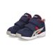 ASICS KIDS SUKU2 Asics skskGD.RUNNER BABY MS-MID 2 пинетки ребенок обувь GD Runner baby MSMID2 1144A282 401 темно-синий голубой / темный бежевый 