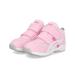 ASICS KIDS SUKU2 Asics skskGD.RUNNER BABY MS-MID 2 пинетки ребенок обувь GD Runner baby MSMID2 1144A282 700 soft розовый / белый 
