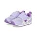 ASICS KIDS SUKU2 Asics skskIDAHO BABY KT-ES 5 пинетки ребенок обувь one ремень (a Ida ho baby KT-ES5) 1144A389 501 лиловый / белый 