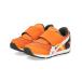 ASICS KIDS SUKU2 Asics skskIDAHO BABY KT-ES D 2 пинетки one ремень динозавр рисунок (a Ida ho baby KT-ESD2) 1144A392 800 orange / белый 