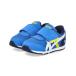 ASICS KIDS SUKU2 Asics skskIDAHO BABY KT-ES D 2 пинетки one ремень динозавр рисунок (a Ida ho baby KT-ESD2) 1144A392 400 голубой / белый 