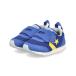 converse Converse BABY RS пинетки Kids спортивные туфли ребенок обувь one ремень baby RS 37303811 голубой / желтый 