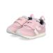 converse Converse BABY RS пинетки Kids спортивные туфли ребенок обувь one ремень baby RS 37303810 розовый / темно-синий 